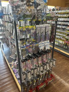 船タチウオもシーズンです🎣