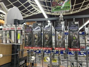 AR-S チャビングモデル 再入荷致しました！！