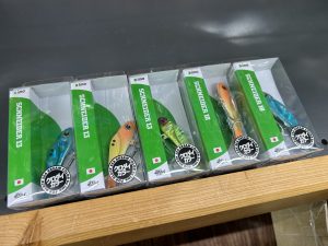 アイマ シュナイダークロダイカラー入荷致しました！！