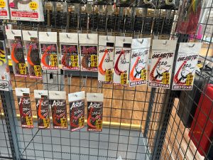 松岡スペシャルシリーズ入荷致しました！！