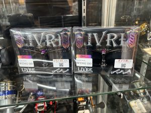 限定品！リブレ フレア WING110 入荷致しました！！