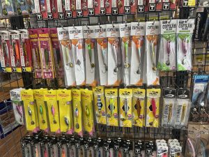ウロコ コロジグブレードシリーズ入荷致しました！！