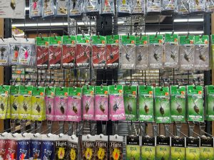 ロデオクラフト FORODOXカラー各種入荷致しました！！