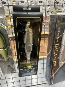 デプス ハイサイダー220入荷致しました！！