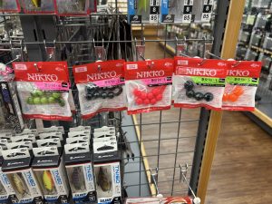 ダッピー 激臭匂い玉13ｍｍ、16ｍｍ入荷致しました！！