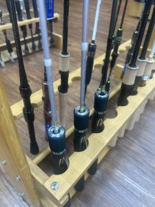シマノ 26トラウトライズ入荷致しました！！