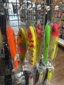 ビッグバンディットHS入荷致しました🔥
