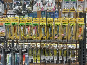 メタルマジックTG残り僅か！！次回入荷は未定です。
