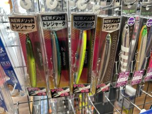 モンスーンブレイカーサワラ入荷いたしました！！