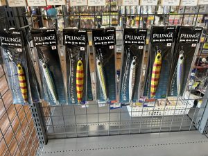 ジャクソン プランジ 入荷致しました！！