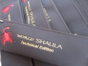 ワールドシャウラ入荷!!