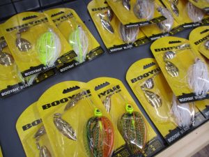 新品バスルアー入荷!!