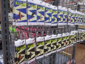 人気スプーン入荷のお知らせ