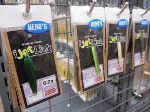人気商品入荷のご案内