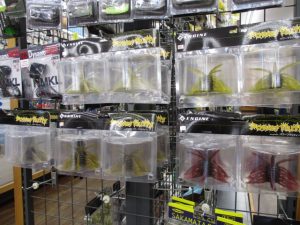 パワーフラッフィー入荷