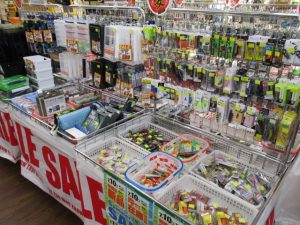 【TB豊田店】特価品多数のｻﾏｰｾｰﾙｽﾀｰﾄ！