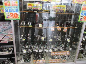 TB豊田店】ｻﾏｰｾｰﾙおすすめ品紹介！ – 豊田店（Toyota）