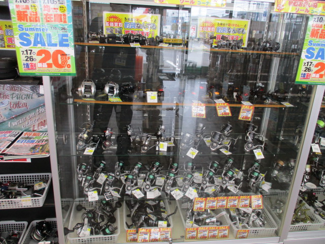 TB豊田店】ｻﾏｰｾｰﾙおすすめ品紹介！ – 豊田店（Toyota）
