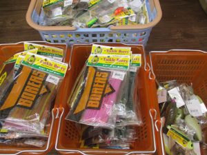 【TB豊田店】中古ﾊﾞｽ関係大量入荷！