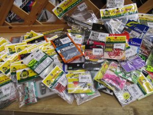 【TB豊田店】中古ﾙｱｰ用品入荷！