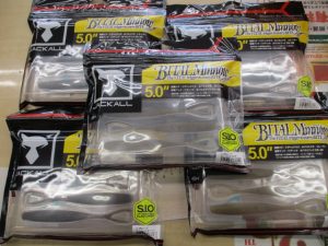 【TB豊田店】ﾊﾞｽ新品入荷！