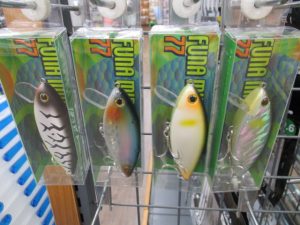 【TB豊田店】ﾊﾞｽ新品入荷情報！