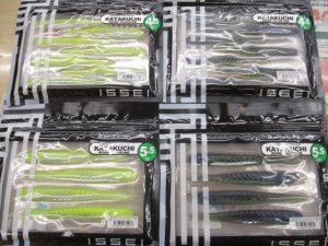 【TB豊田店】ﾊﾞｽ新品入荷情報！