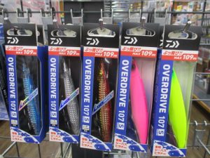 【TB豊田店】ｿﾙﾄ新品入荷情報！