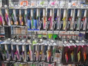 【TB豊田店】ｴｷﾞ入荷情報！