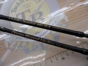 【TB豊田店】ｵｰｼｬﾝｿｰﾄﾞ入荷！