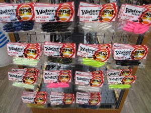 【TB豊田店】ﾊﾞｽ入荷情報！