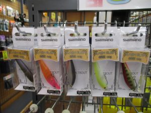 【TB豊田店】ﾄﾗｳﾄ新品入荷情報！