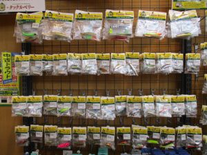 【TB豊田店】中古渓流ﾙｱｰ多数入荷！