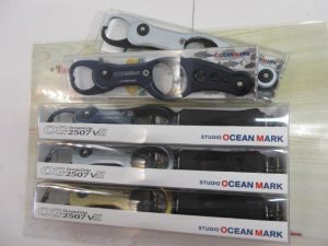 グリップ新製品入荷(*^^)v