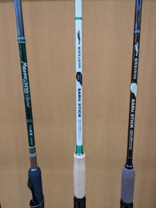新製品と人気商品入荷
