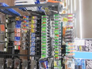 チニング始めませんか?