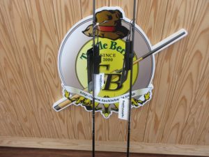 大人気アジングロッド入荷