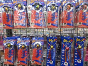 タングステンと鉛の良いとこどりハイブリッド