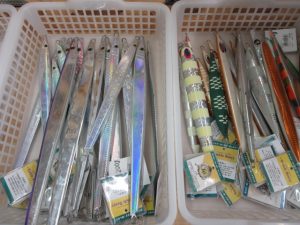 ジギンガー必見