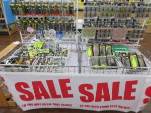 お買い得商品追加【バス】