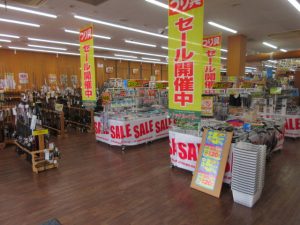 香川県の釣具屋【BIGBerry讃岐たかまつ店】