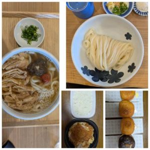 雨の後は高松シーバス【ビッグベリー讃岐たかまつ店】