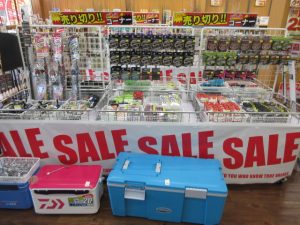 お買い得商品大量投入【ビッグベリー讃岐たかまつ店】