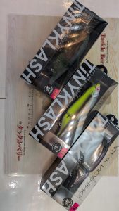 激アツルアー入荷【ビッグベリー讃岐たかまつ店】