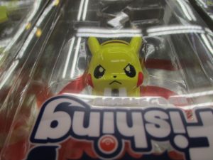 ポケモンルアー入荷しました！