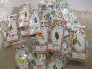 ★中古トラウトスプーン入荷情報★