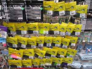 ゲーリーヤマモト入荷