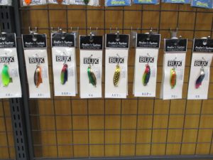 バックス入荷！！