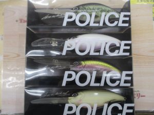 DRT大人気ルアー色々入荷！！