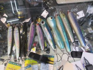 カーペンタールアー入荷☆